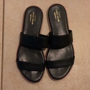Cole Haan Grand OS Sandals